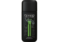 STR8 FR34K dezodorant w sprayu, 75 ml