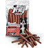 Calibra Joy Classic Hovězí maso měkké proužky doplňkové krmivo pro psy 80 g