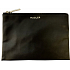 Thierry Mugler CRM Generic Pouch kosmetická taštička černá 20 x 14 cm