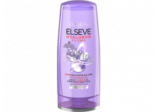 Loreal Paris Elseve Hyaluron Plump 72h nawilżający balsam do włosów odwodnionych 200 ml
