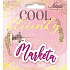 Nekupto Cool jmenná klíčenka Markéta 1 kus