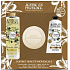 Jeanne en Provence Oliva olejek pod prysznic 250 ml + mydło toaletowe 100 g + krem do rąk 75 ml, zestaw kosmetyków dla kobiet