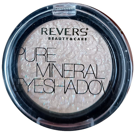 Revers Mineral Pure oční stíny 1B 2,5 g