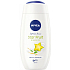 Nivea Care Star Fruit & Monoi olej pečující sprchový gel 250 ml