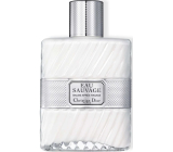 Christian Dior Eau Sauvage balsam po goleniu dla mężczyzn 100 ml