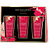 Baylis & Harding Krem do ręk kwiatowy 3 x 50 ml, zestaw kosmetyczny dla kobiet