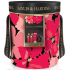 Baylis & Harding Kwiat bzu sprchový krém 300 ml + mleczko do ciała 200 ml + pianka do kąpieli 300 ml + gąbka myjąca, zestaw kosmetyków dla kobiet