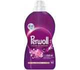 Perwoll Renew Blossom żel do prania kolorów, ochrona przed utratą kształtu i zachowaniem intensywności koloru 40 prań 2 l
