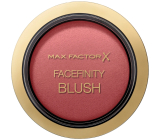 MaxF.tvářenka Facefinity Blush 50     5443