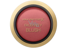 MaxF.tvářenka Facefinity Blush 50 5443