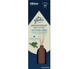 Glade patyczki zapachowe Aromatherapy Reeds Refreshing Energy, 80 ml