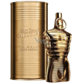 Jean Paul Gaultier Le Male Elixir Absolu Parfum Intense perfum dla mężczyzn 125 ml
