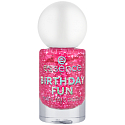 Essence Birthday Fun mini lak do paznokci 05 5 ml