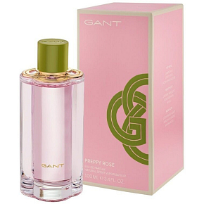 Gant Preppy Rose woda perfumowana dla kobiet 100 ml
