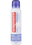 Borotalco Deo spray Fresh Non Stop Aquatic Flowers, 150 ml