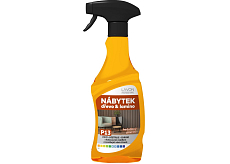 Lavon środek do mebli Drewno & Lamino, 500 ml