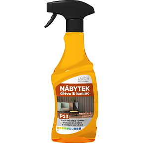 Lavon środek do mebli Drewno & Lamino, 500 ml