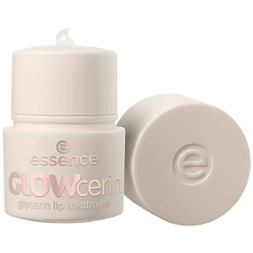 Essence glicerynowa pielęgnacja ust GLOWcerin 02 Glow Me Maybe, 12 g