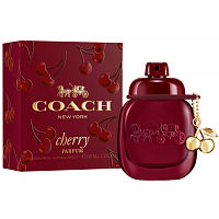 COACH Cherry woda perfumowana dla kobiet 30 ml