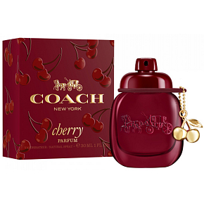 COACH Cherry dla kobiet edp 30 ml 1526