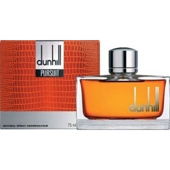 Dunhill Pursuit voda po holení 75 ml