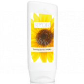 Ryor Mleko samoopalające 200 ml