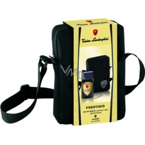 Tonino Lamborghini Prestigio toaletní voda 100 ml + Taška, dárková sada Tonino Lamborghini Prestigio toaletní voda 100 ml + Taška, dárková sada