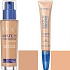 Rimmel London Match Perfection make-up 200 30 ml + korektor 030 7 ml