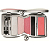 Christian Dior Chérie Bow Make-up Palette paletka očních stínů 002 Rose Perle 8,40 g