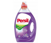 Persil Freshness Lavender Color tekutý prací gel na barevné prádlo 50 dávek 2,50 l