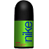 Nike Green Man kuličkový deodorant roll-on pro muže 60 ml