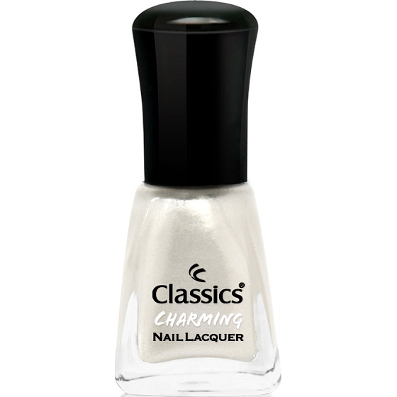 Classics Charming Nail Lacquer mini lak na nehty 43 7,5 ml