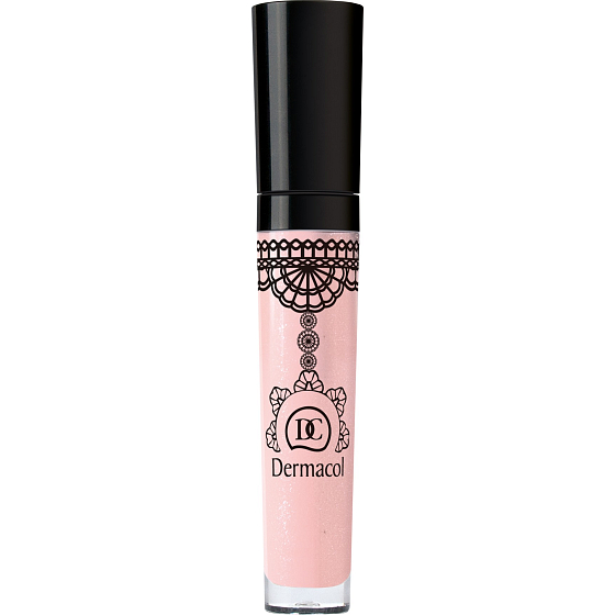 Dermacol Glitter Lip Gloss lesk na rty 09 5 ml