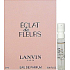 Lanvin Eclat de Fleurs parfémovaná voda pro ženy 2 ml s rozprašovačem, vialka