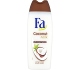 Fa Coconut Milk sprchový krém, 250 ml