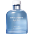 Dolce & Gabbana Light Blue Beauty of Capri toaletní voda pro muže 125 ml Tester