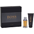 Hugo Boss The Scent for Men toaletní voda 50 ml + sprchový gel 100 ml, dárková sada