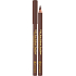 Dermacol 12h True Colour Eyeliner ołowiana kredka do oczu 04 Jasnobrązowy 2 g