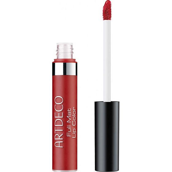 Artdeco Full Mat Lip Color Long-lasting rtěnka 062 Crimson Red 5 ml