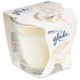 Glade Wanilia zapachowa świeca w szkle, czas palenia do 30 godzin 70 g