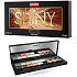 Pupa Pupart S Shiny Make-up kazeta pro líčení očí 012 Gold Fireworks 9,8 g