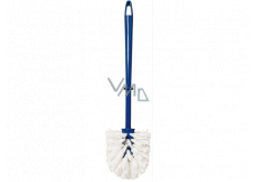 Spokar WC szczotka, plastikowa obudowa, włókna syntetyczne 4312 / 866