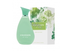Chanson d Eau Original woda toaletowa dla kobiet 100 ml