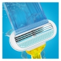 Gillette Venus Tropical golarka awaryjna 3 ostrza, 3 sztuki dla kobiet