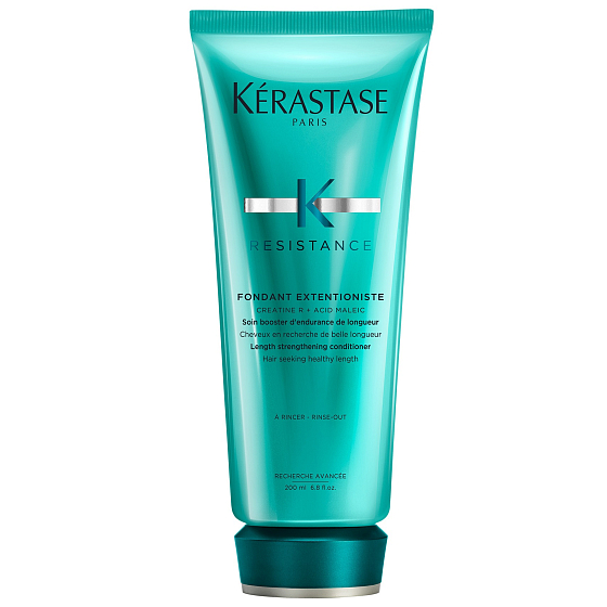 Kérastase Resistance Fondant Extentioniste kondicionér pro zesílení vlasů na podporu růstu jejich délky 200 ml