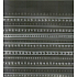 Nekupto Dárková papírová taška s ražbou 30 x 23 x 12 cm 1588 LFL