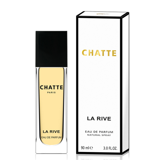 La Rive Chatte parfémovaná voda pro ženy 90 ml