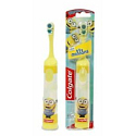 Colgate Kids Mimoni elektrický zubní kartáček měkký pro děti 3+