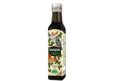 Kitl Smrkáček BIO syrop z młodych gałązek świerka z witaminą C 250 ml