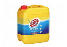 Savo Original dezynfekcja wody i powierzchni skutecznie usuwa 99,9 % bakterii 4 kg